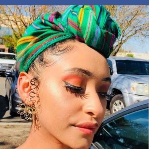 Headwraps
